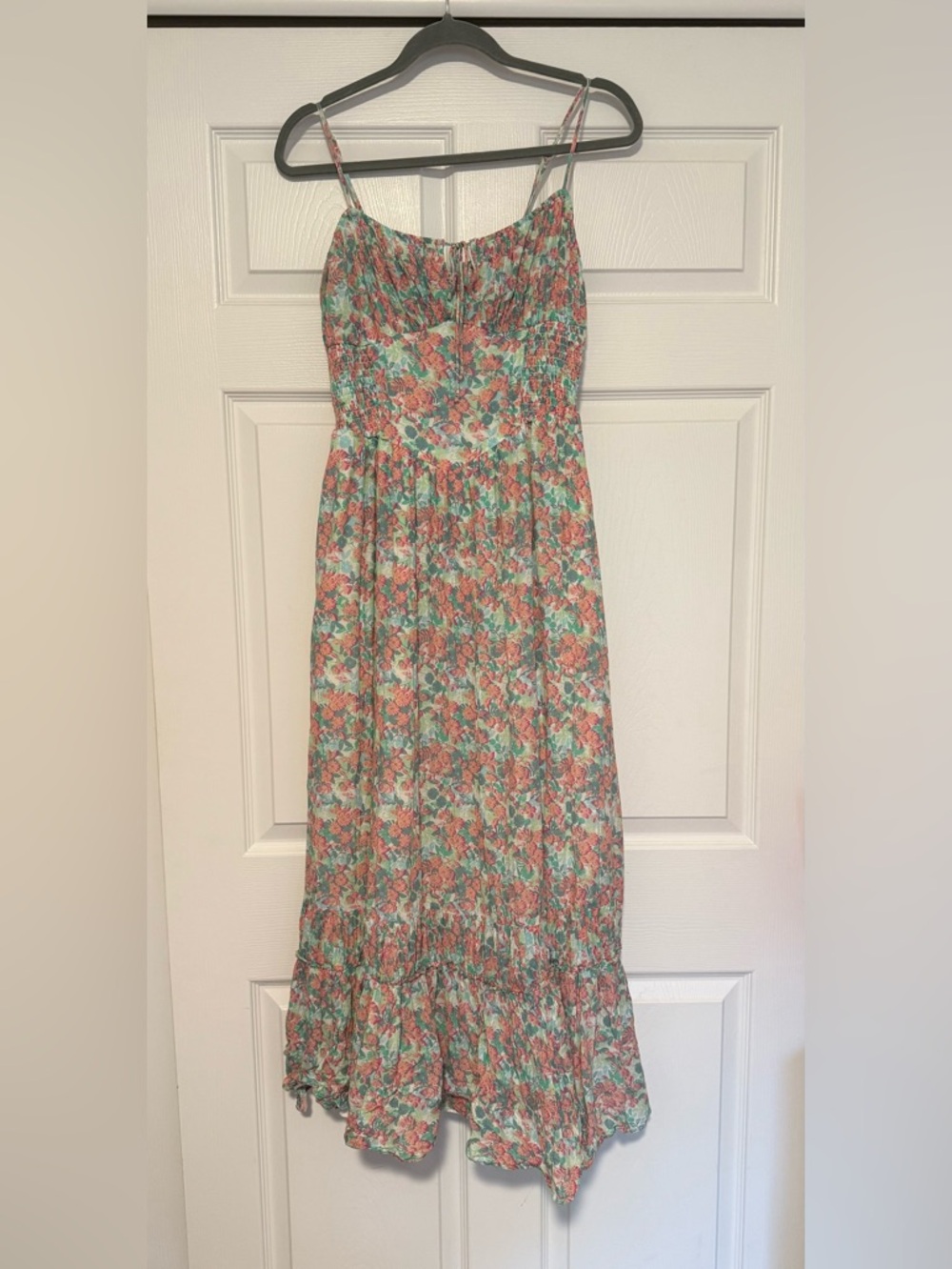 American Eagle Corset Dress